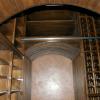 Library Wine Cellar
